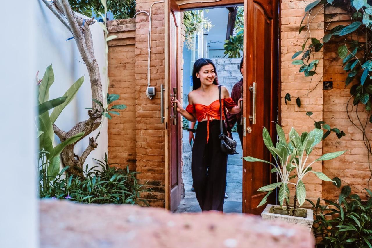 Agatha Canggu Exteriér fotografie
